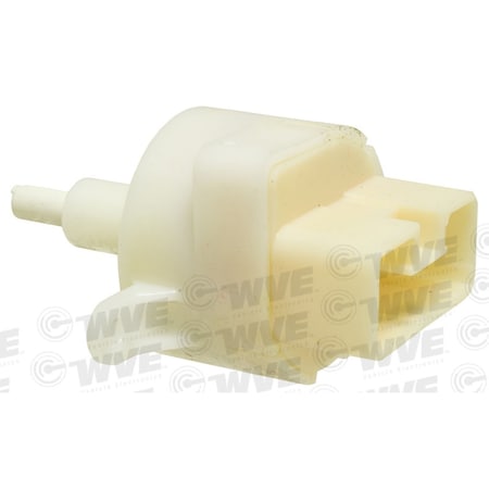 Wve 1S3073 HVAC Blower Control Switch 1S3073